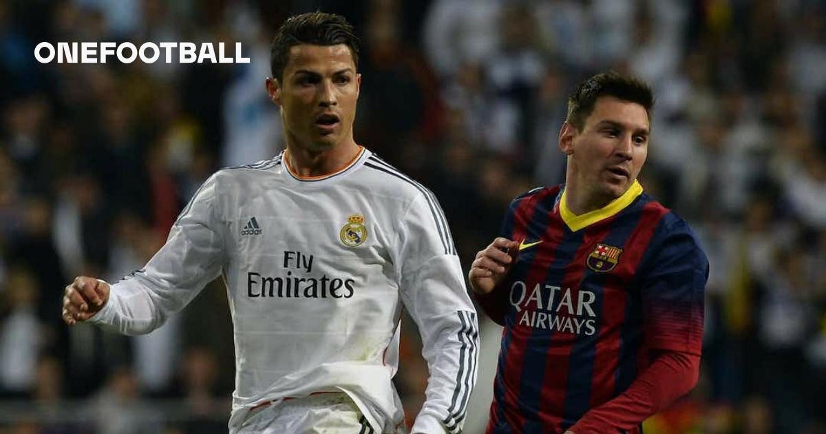 Complete Head-to-Head Record: The Greatest Rivalry between Messi and Ronaldo