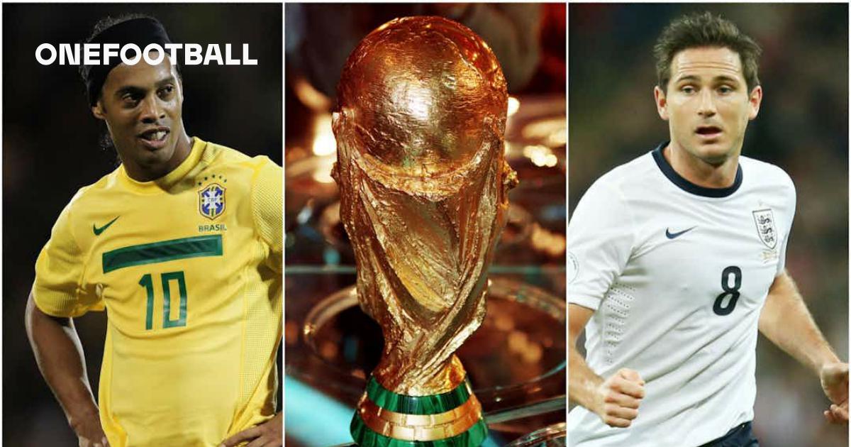 Over 35s World Cup tournament to be held in England this summer