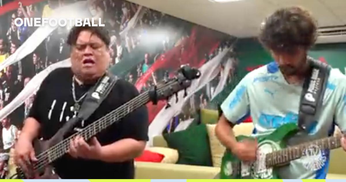 🤘 Lollapalooza 2024! O que artistas têm a ver com o mundo do futebol