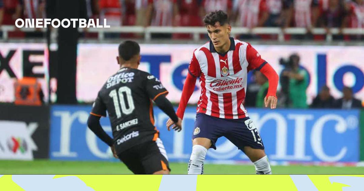 Everything You Need To Know Ahead Of Chivas Vs Pachuca 