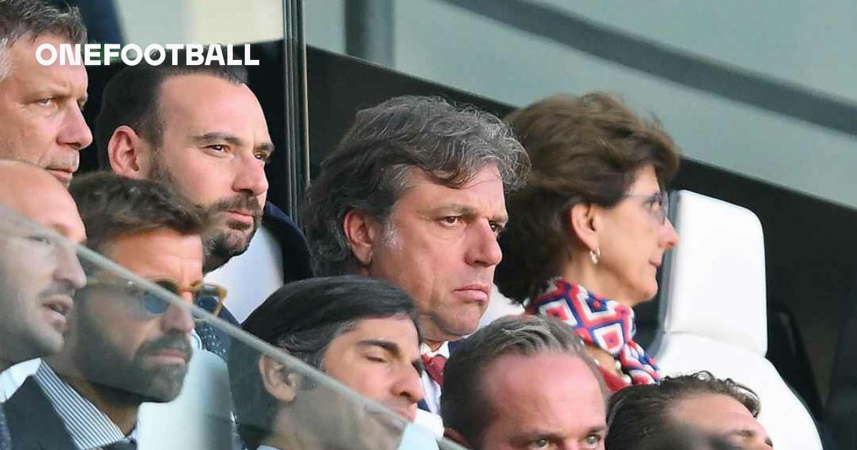 Juventus Director Cristiano Giuntoli Talks Allegri’s Future and Potential Napoli Move for Manna