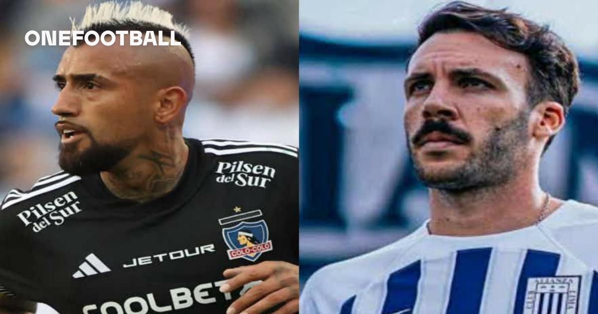 Colo Colo vs. Alianza Lima La comparativa en la Libertadores 2024