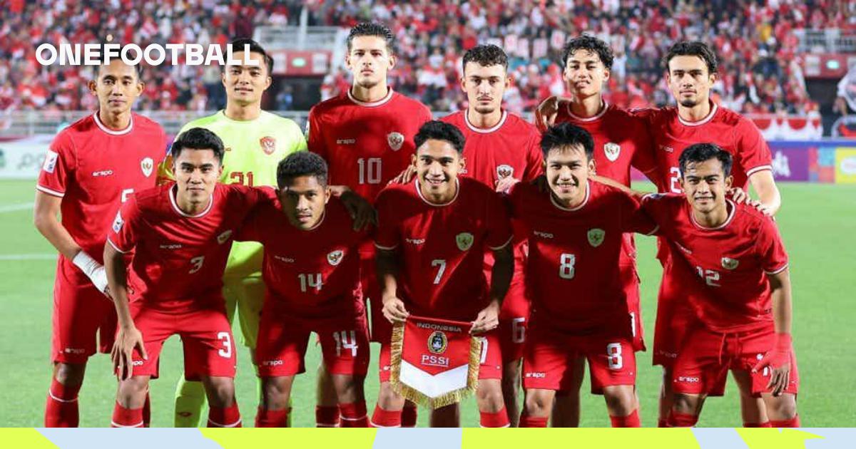 Link Nonton Live Streaming Timnas Indonesia U23 vs Korea Selatan U23