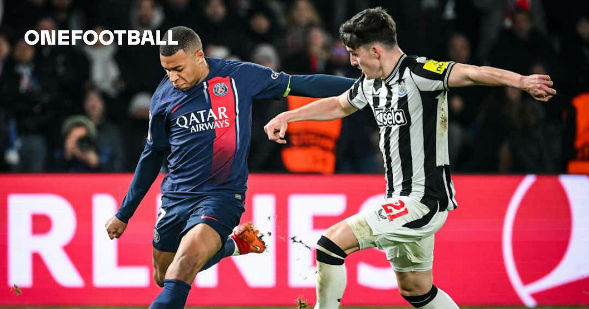 Match Preview Borussia Dortmund vs PSG UCL SemiFinal OneFootball
