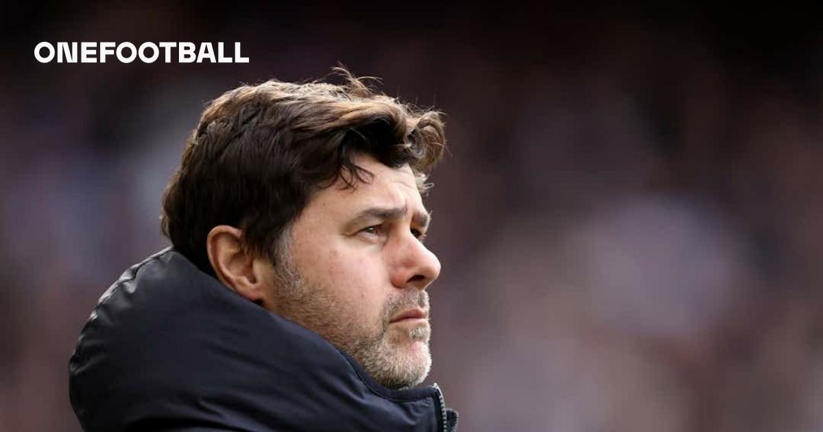 Mauricio Pochettino possibly a ‘serious candidate’ for England and Manchester United jobs