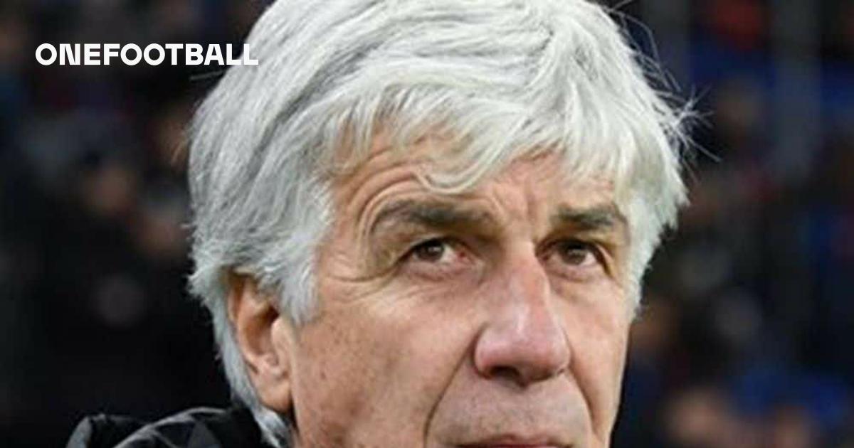 Gasperini showed he deserves to be considered for Europe’s top jobs with Europa League win