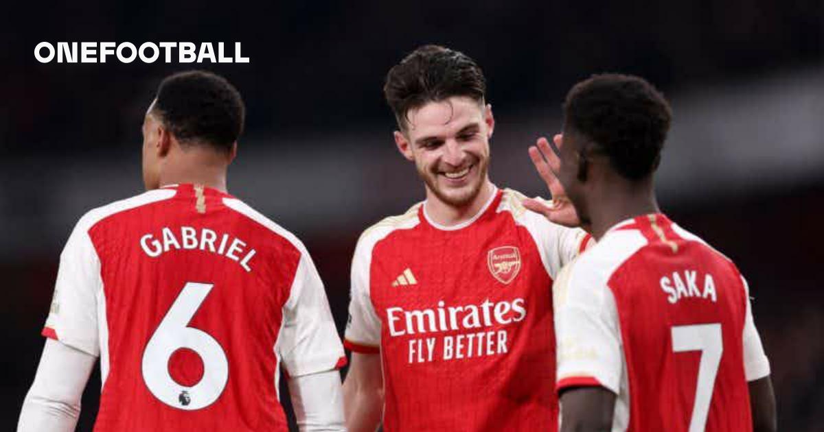 Arsenal News Roundup: Martin Obi’s Euro heroics, England call-ups, departures, contract extensions, and more