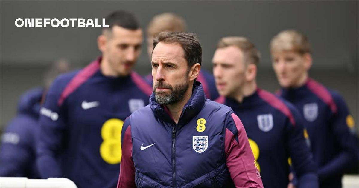 Gareth Southgate explains why he went public with England Euro 2024