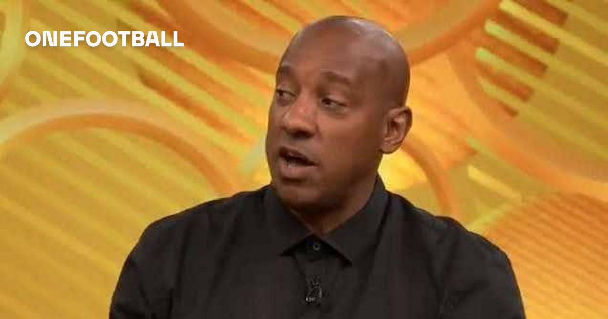 Dion Dublin lauds Chelsea star for outstanding England performance