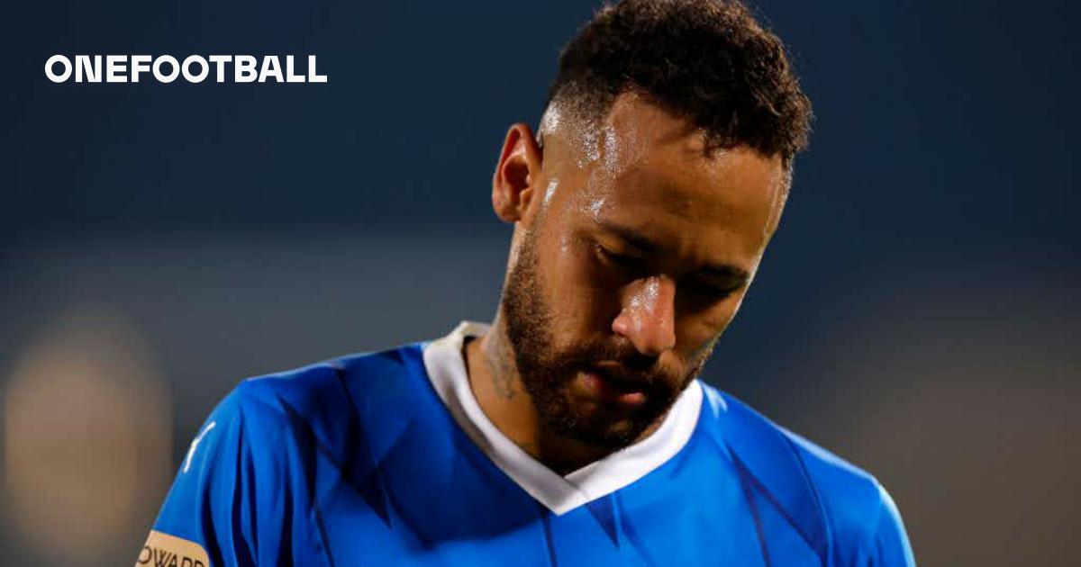 💰 Neymar loses his place as Saudi Arabia’s most dear participant;  see the highest 10