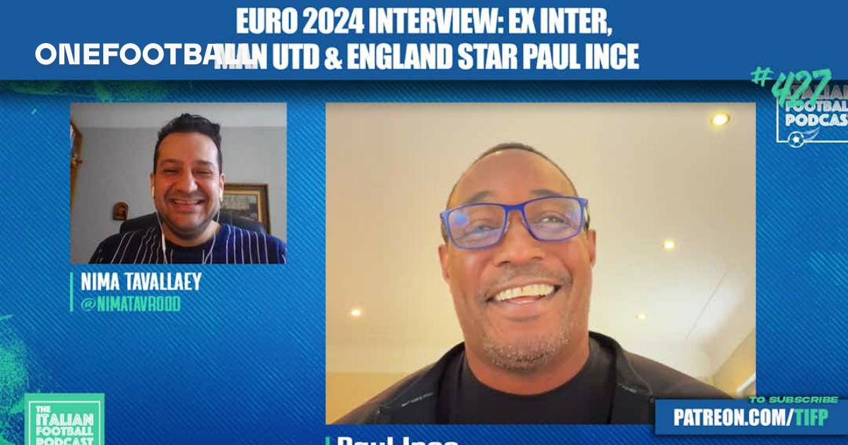 Ex Man Utd, England & Liverpool Midfielder: “Inter Milan Can Open Winning Cycle In Serie A – Like Man City In Premier League”