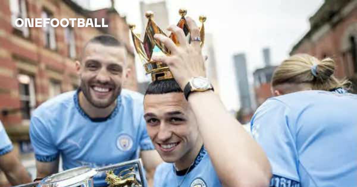 Manchester City and England star visits £35 psychic ahead of European Championship opener – tarot card reading revealed