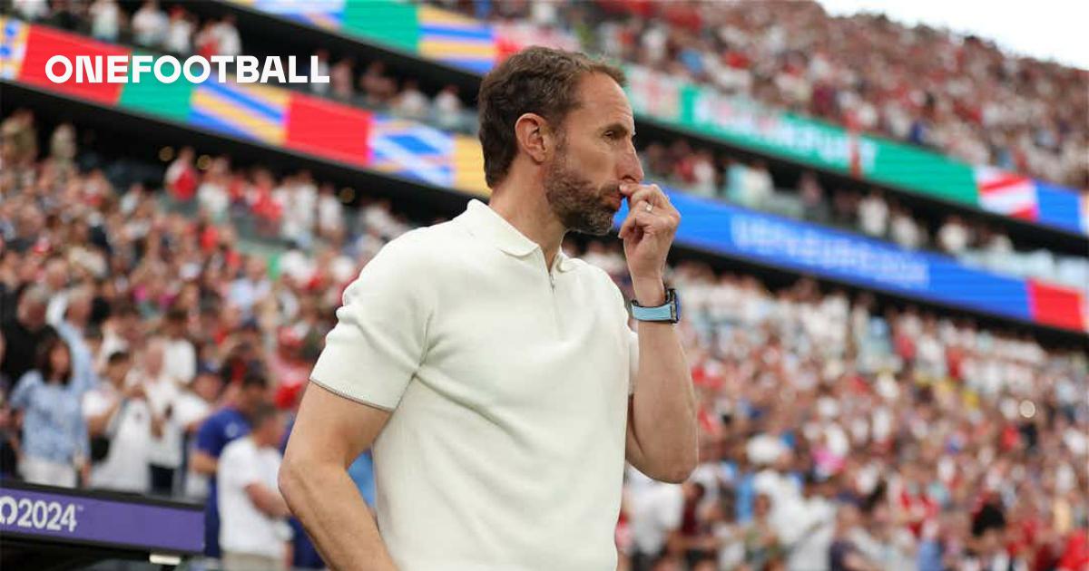 Next England manager – Interesting reaction from bookies and punters after latest Gareth Southgate shambles