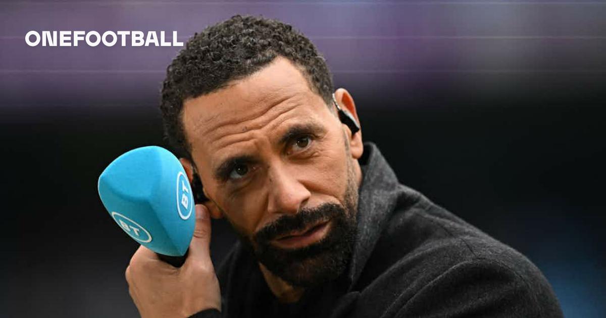 “No way” – Rio Ferdinand reacts to England team news involving Chelsea player