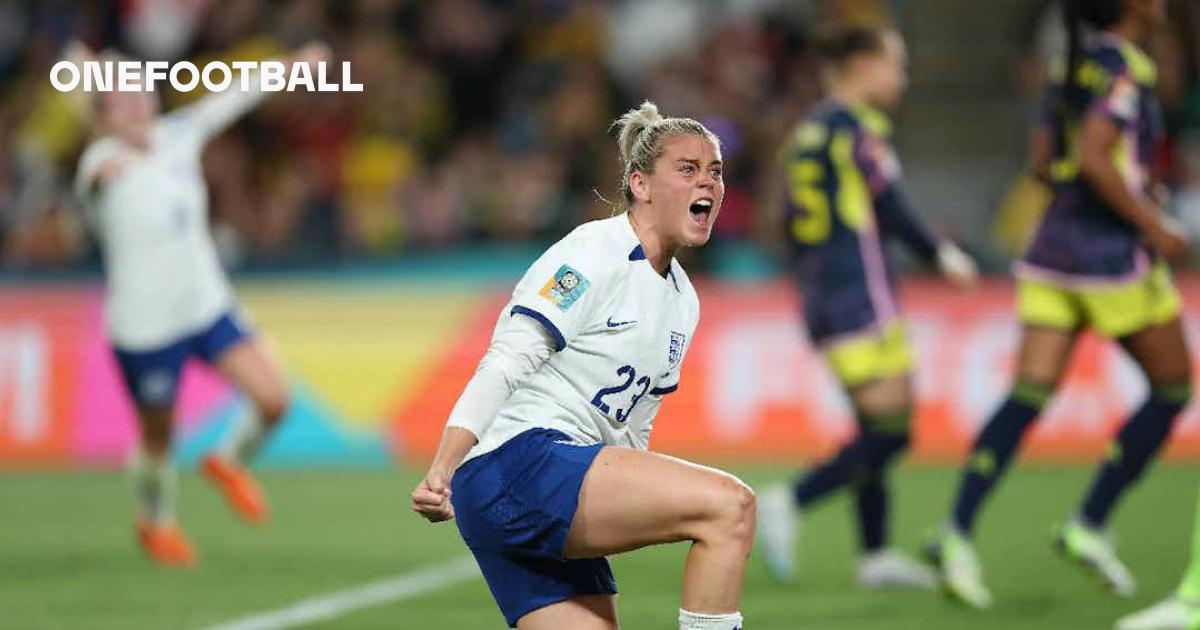 Russo scores again for England Women, but will she lead the Arsenal attack next season?