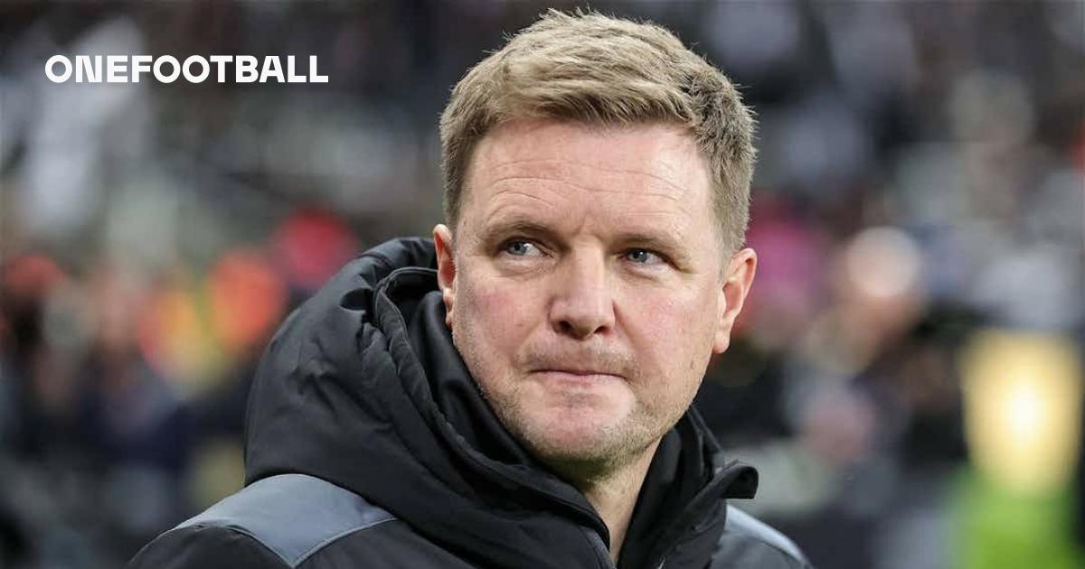 Eddie Howe now favourite for the England job – All change