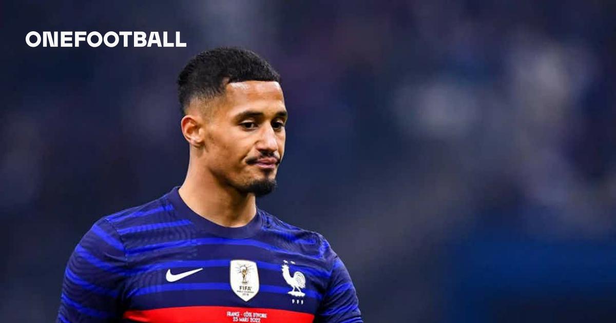 Incredible William Saliba named in the UEFA Team of the Tournament – Only one England Player In