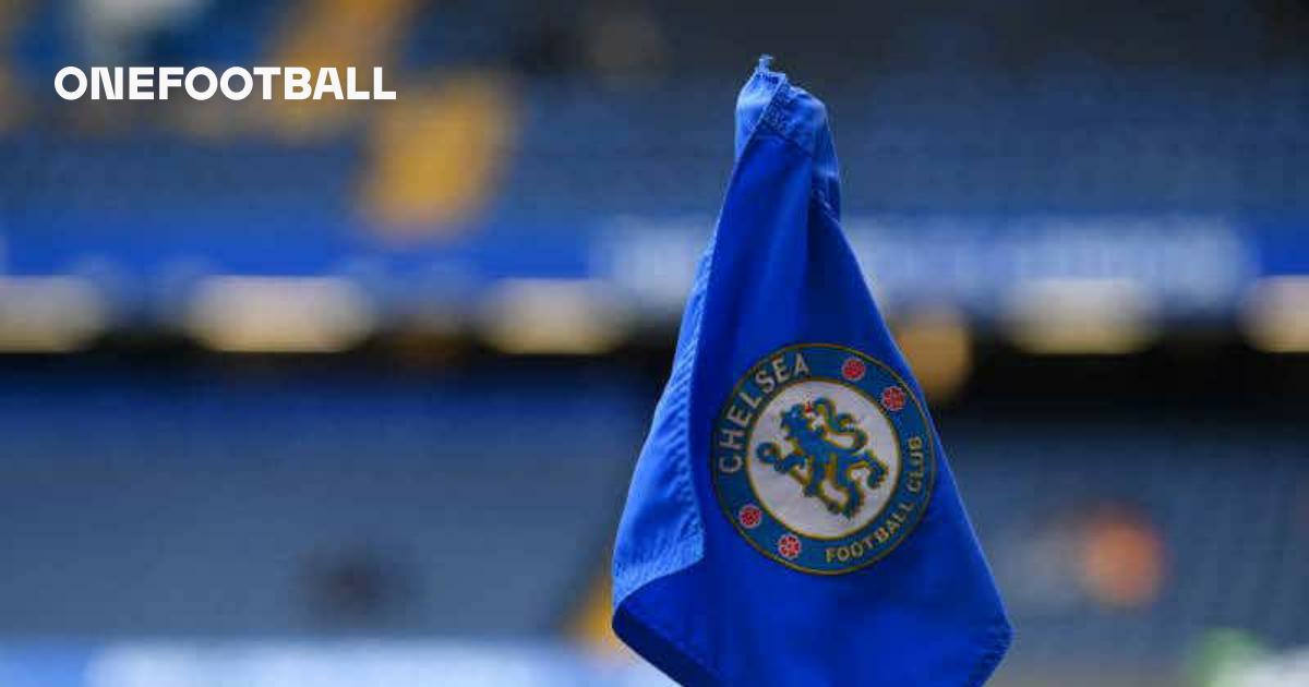 Chelsea Star Heading To UK To Train As Future Unresolved