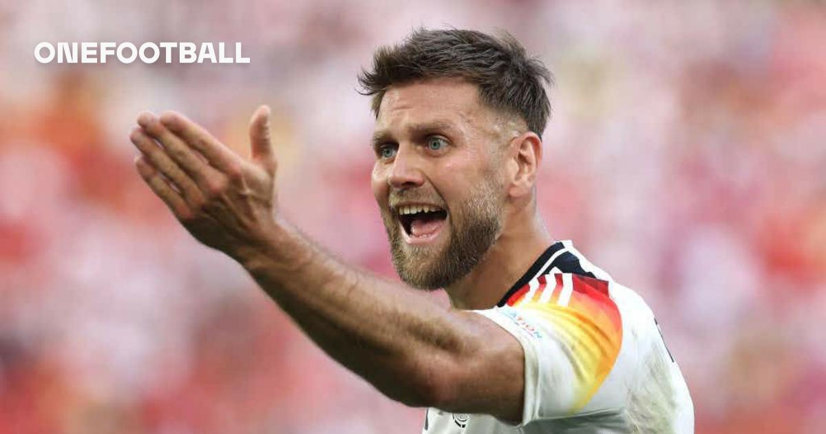 West Ham sign Germany international striker Niclas Füllkrug