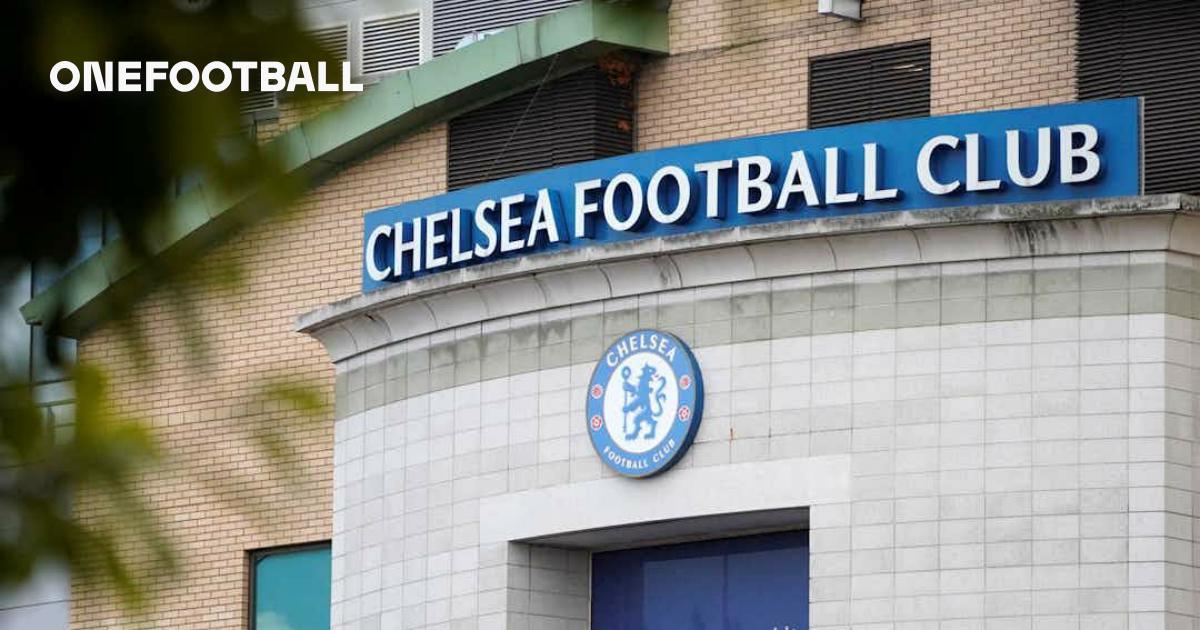 €12m wage demands of elite striker could force Chelsea back to England Euros star