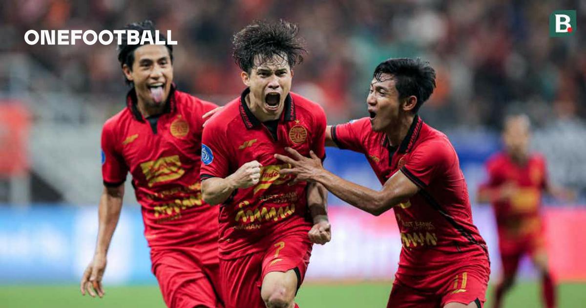 BRI Liga 1: Persija Proyeksikan Bermain Di SUGBK Vs Dewa United Dan PSM ...