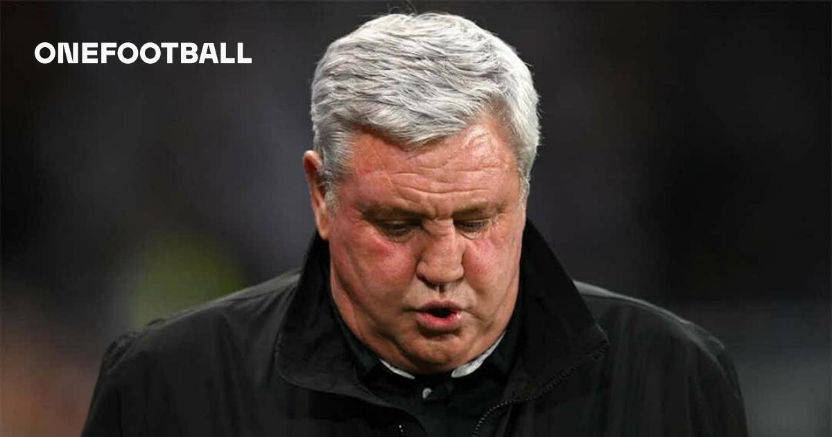 Steve Bruce gets new job in football management – Quite incredible Tuesday announcement