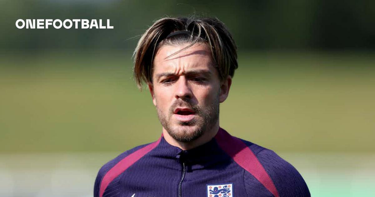 Jack Grealish and Levi Colwill set to start in Lee Carsley’s first game as England interim manager