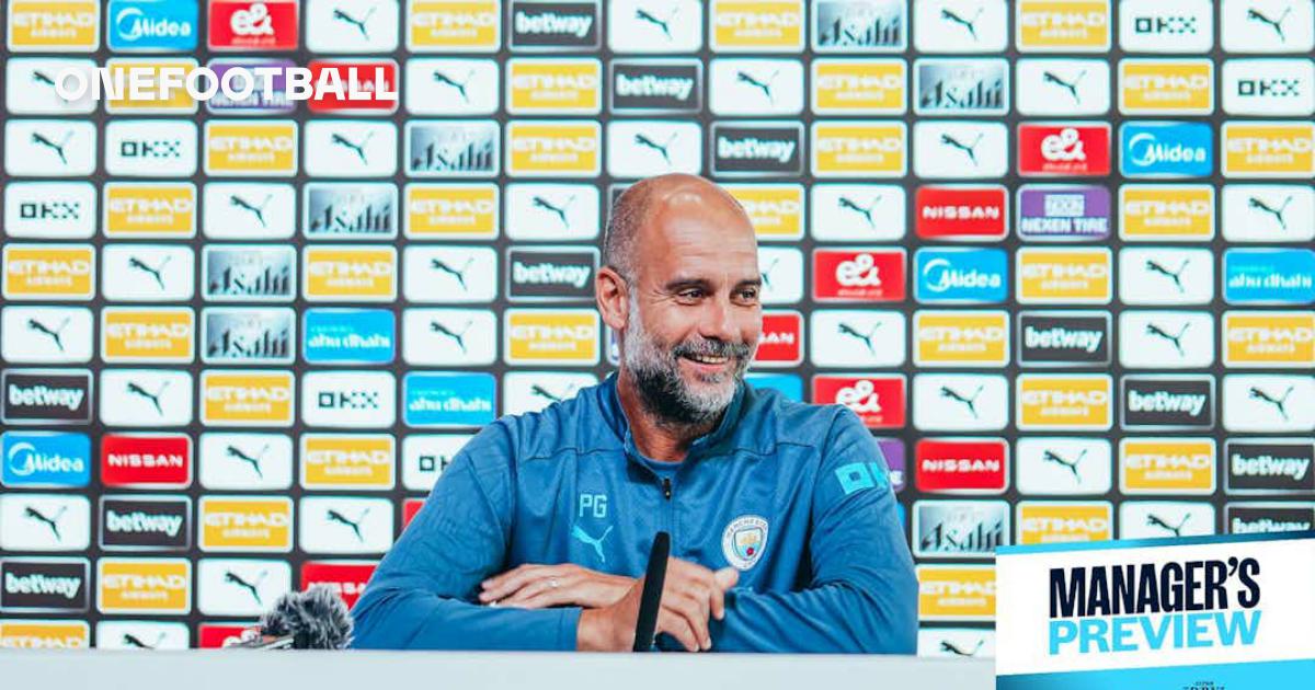 Guardiola believes Lewis’ intelligence was why England role worked