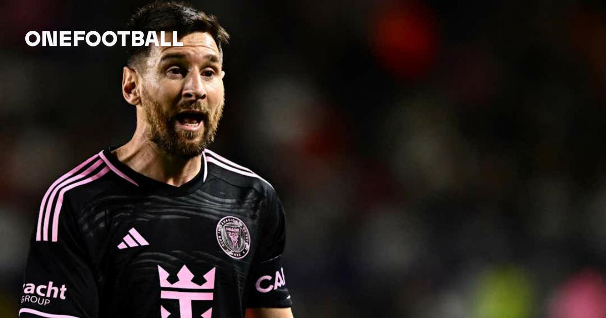 Lionel Messi Reveals True Feelings About Playing in France, Takes Aim at PSG Again