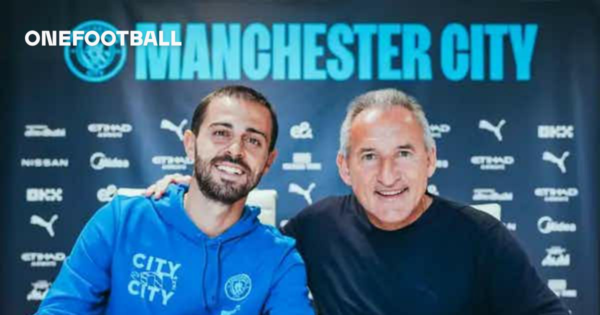 Txiki Begiristain quitte son poste de directeur du football à Manchester City : ce que nous savons jusqu’à présent