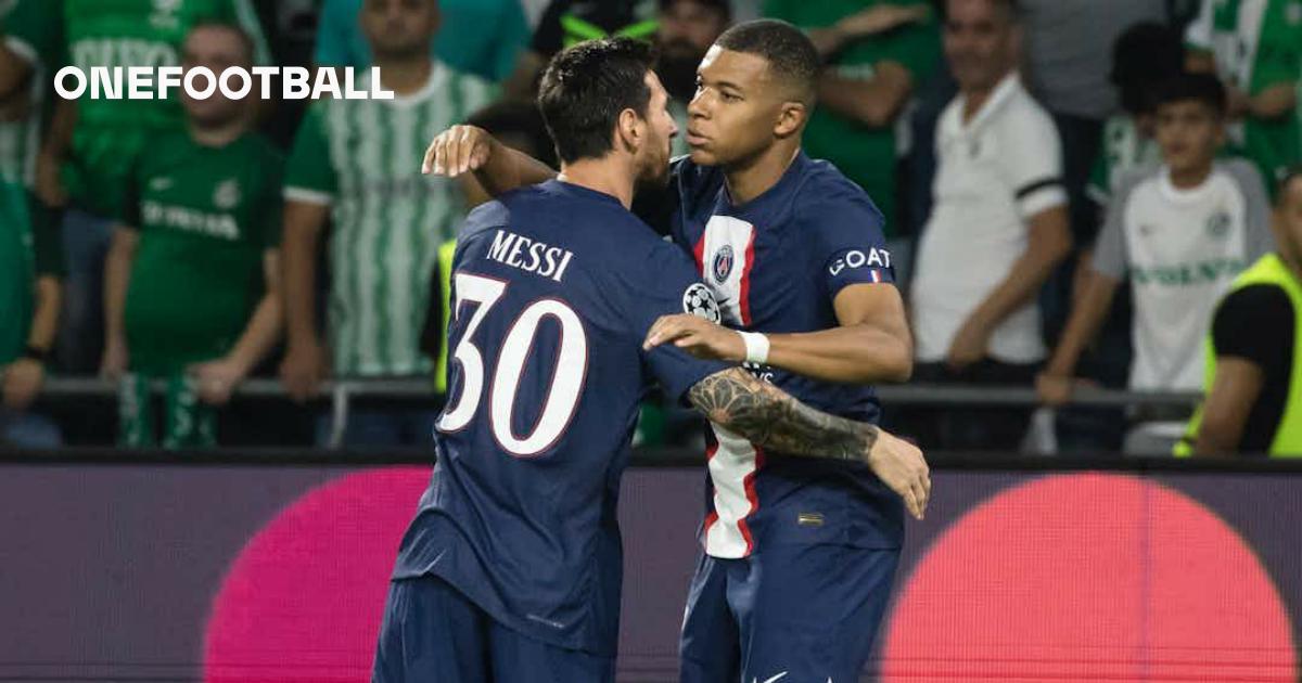 Pourquoi les départs de Messi et Mbappé n’ont pas eu d’impact sur les revenus du PSG, selon le chef du club