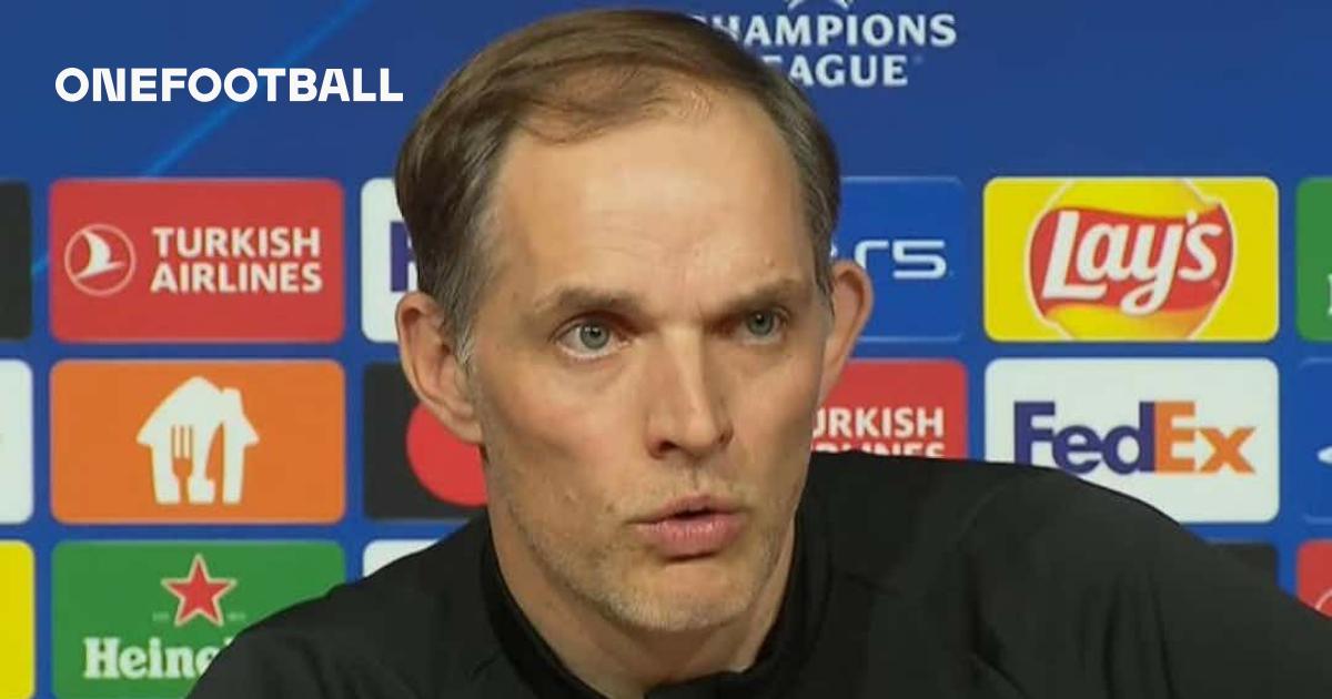 German cable TV: Tuchel in the running for English national team job