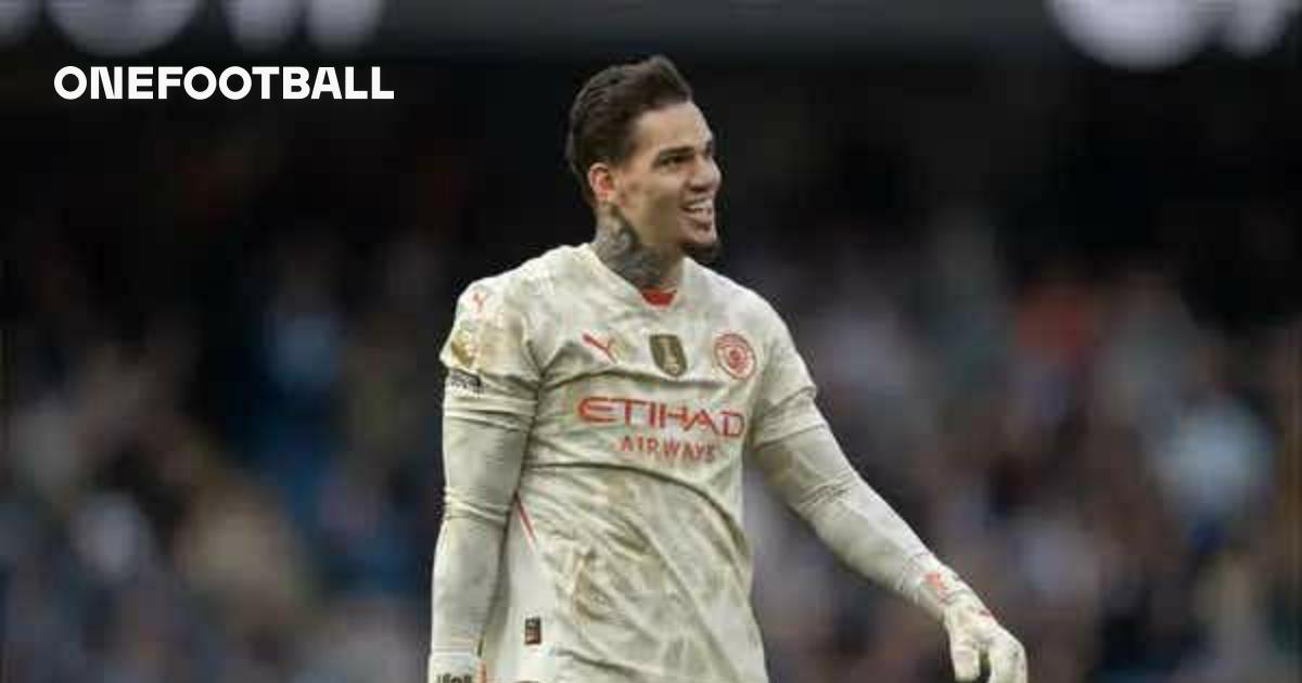 Premier League football has changed forever because of one integral Manchester City figure, claims Ederson