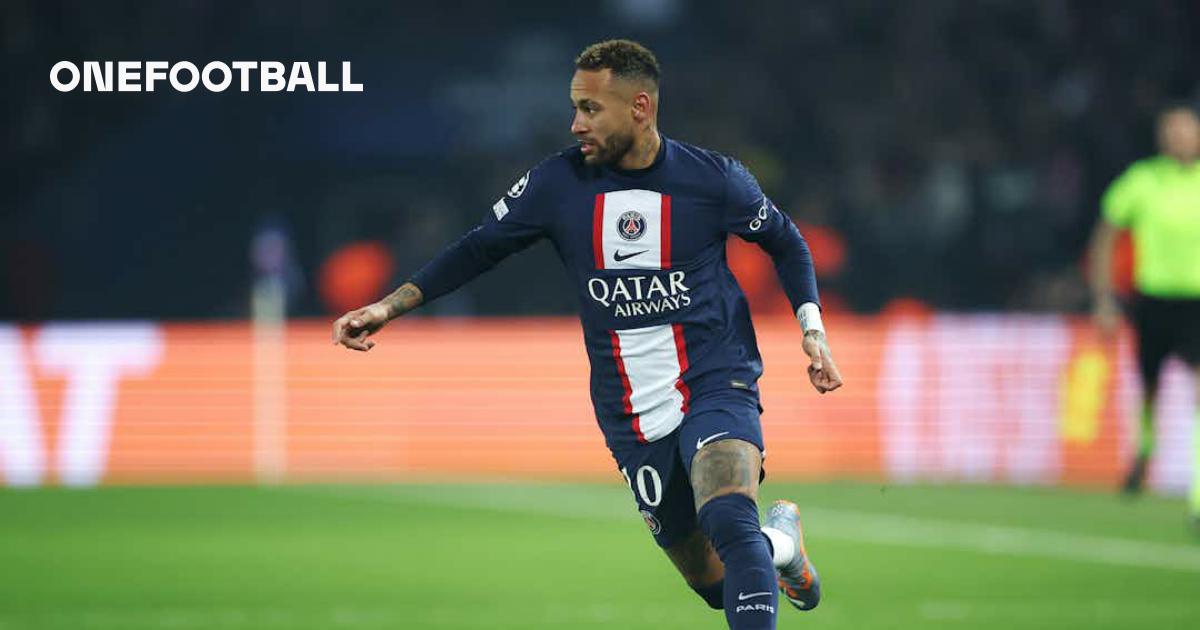 ‘Far Superior’ – Former PSG youth product offers a serious take on the Neymar vs Ronaldinho debate