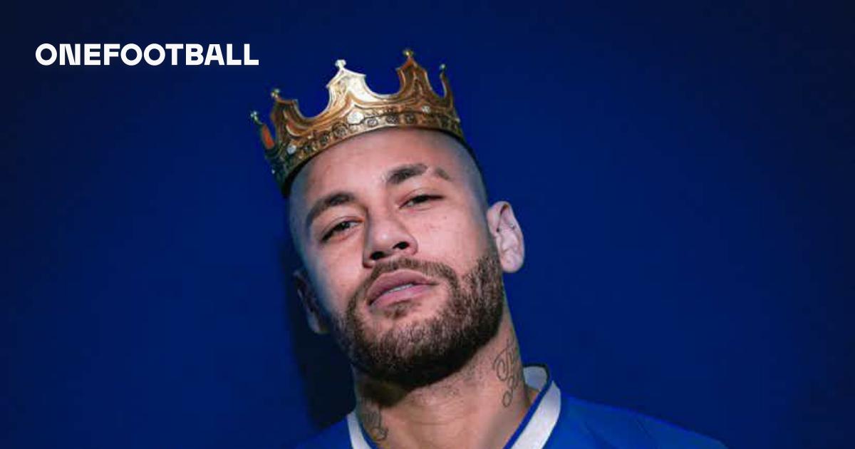 Neymar returns to call-up for Al Hilal after more than a year out