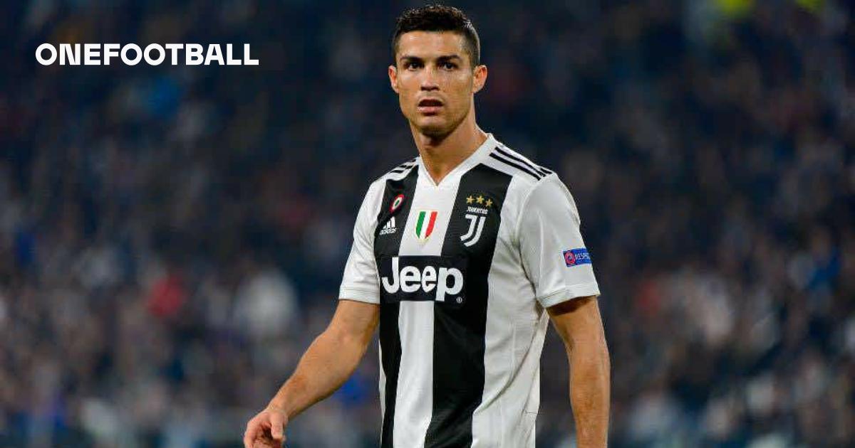 Report: Ronaldo invites Juventus outcast to join him at Al-Nassr