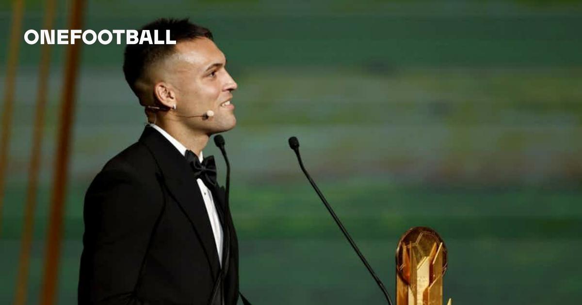 Messi congratulates Inter and Aston Villa stars after Ballon d’Or ceremony