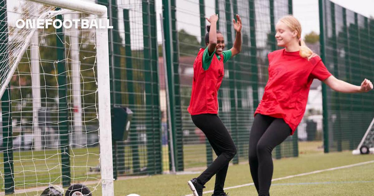 The FA is setting a high target for schools to give girls equal access to football