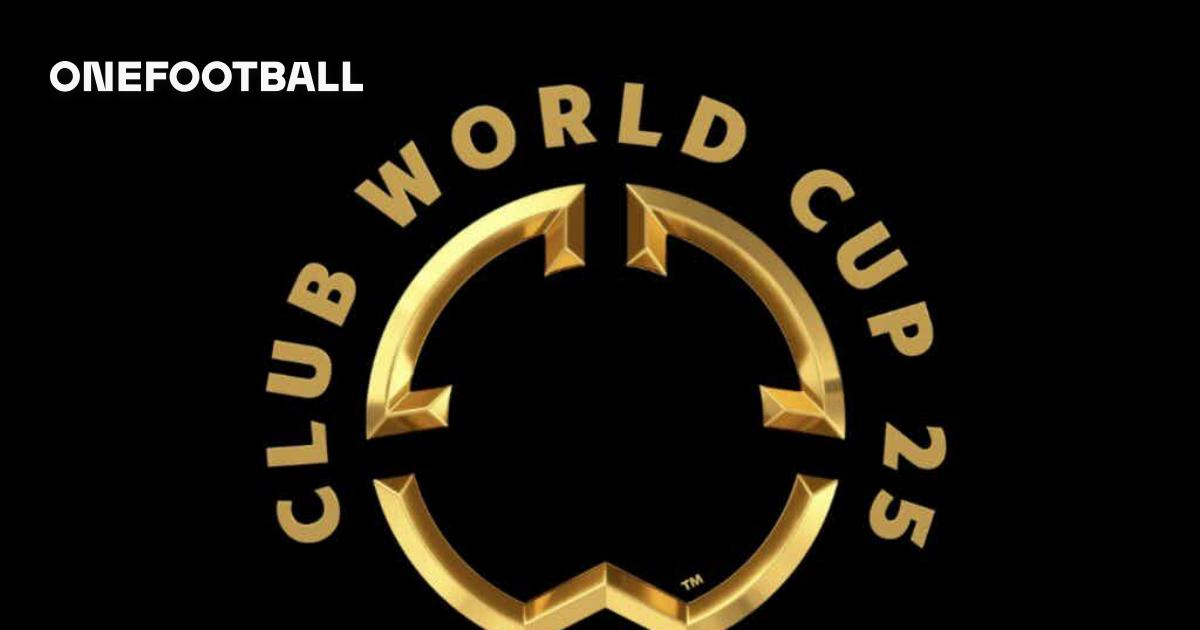 Los clasificados al Mundial de Clubes 2025 OneFootball