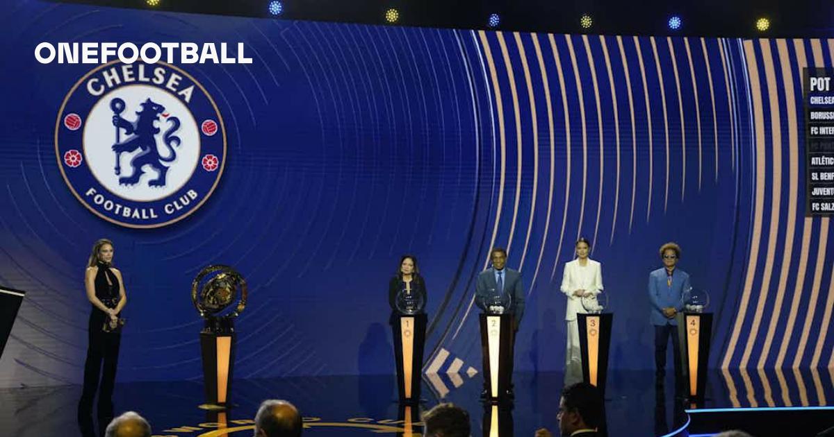 Chelsea learn huge expected prize money figure from 2025 Club World Cup