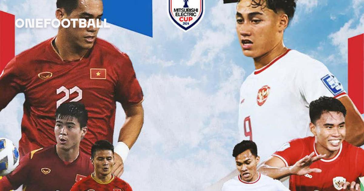 Jadwal Siaran Langsung Vietnam Vs Timnas Indonesia Di Piala Aff