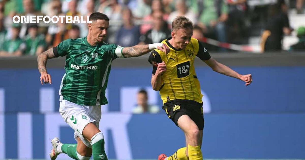 Borussia Dortmund vs Werder Bremen preview: Two struggling sides look to turn things around