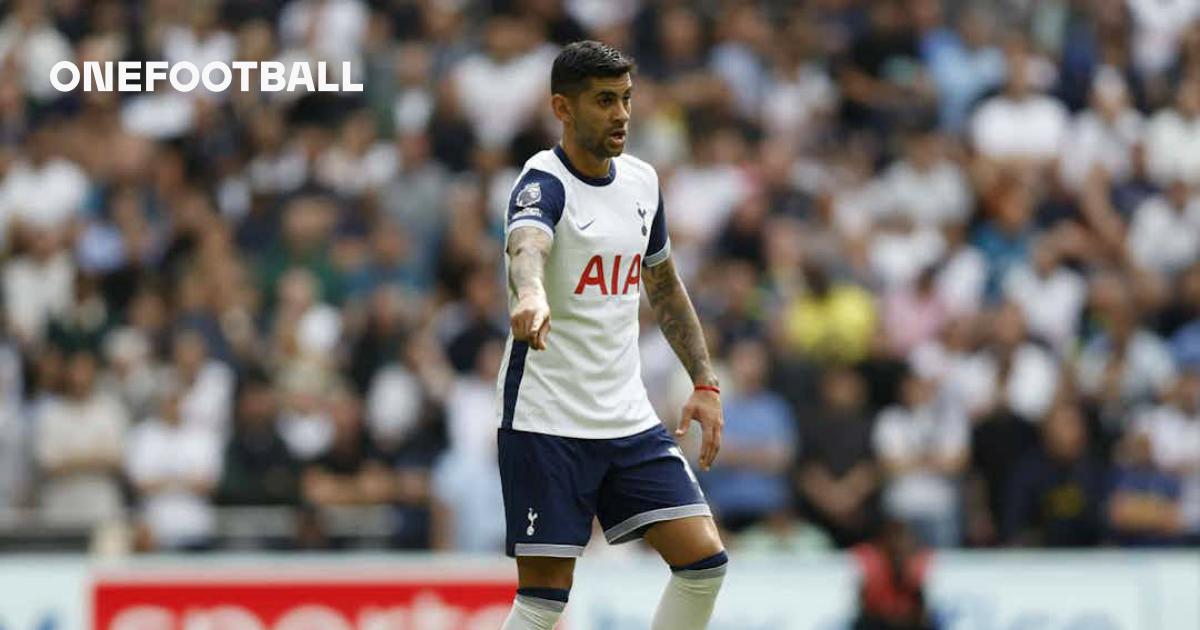 Report: Spurs criticised as top player hints at recovery mismanagement - OneFootball - Deutsch
