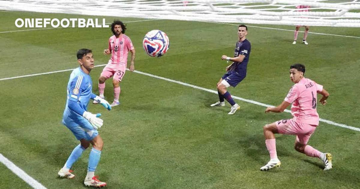 Club World Cup: What did PSG's win teach Inter Miami and, hopefully, MLS