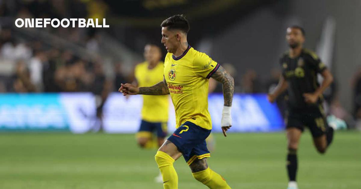 Brian Rodríguez close to MLS move