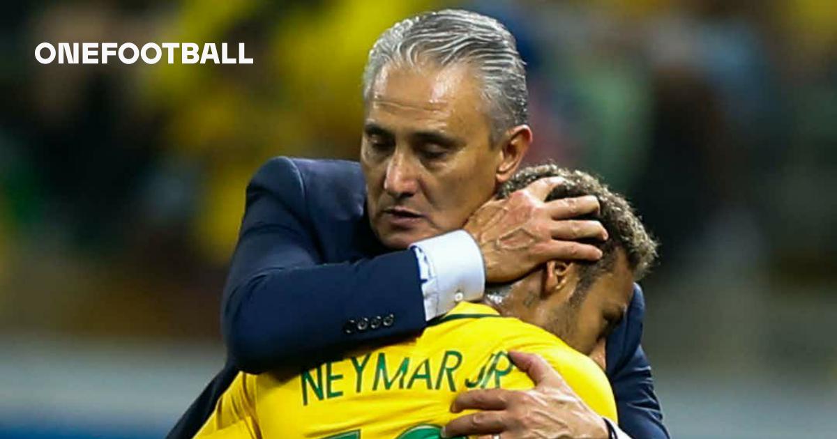 Lugano backs Neymar and Brazil for World Cup glory