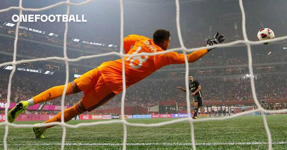 2018 MLS Mock Draft - Goalkeeper Edition — Everybody Soccer