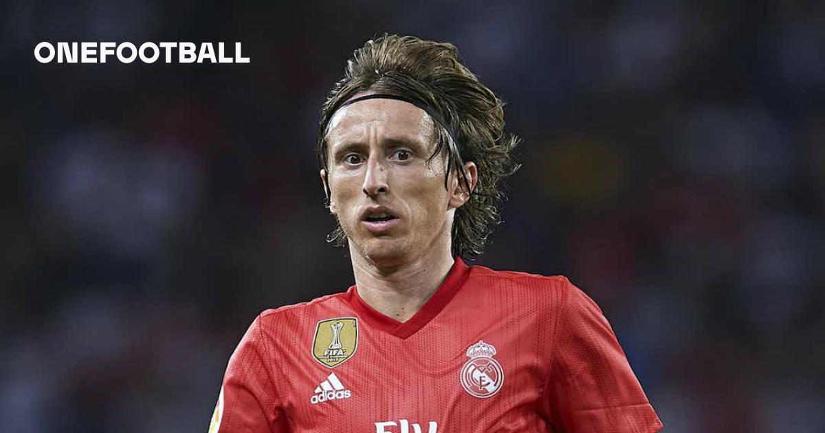 Ballon d'Or 2018: Luka Modric snaps Ronaldo-Messi dominance, crowned best  soccer player on the planet 