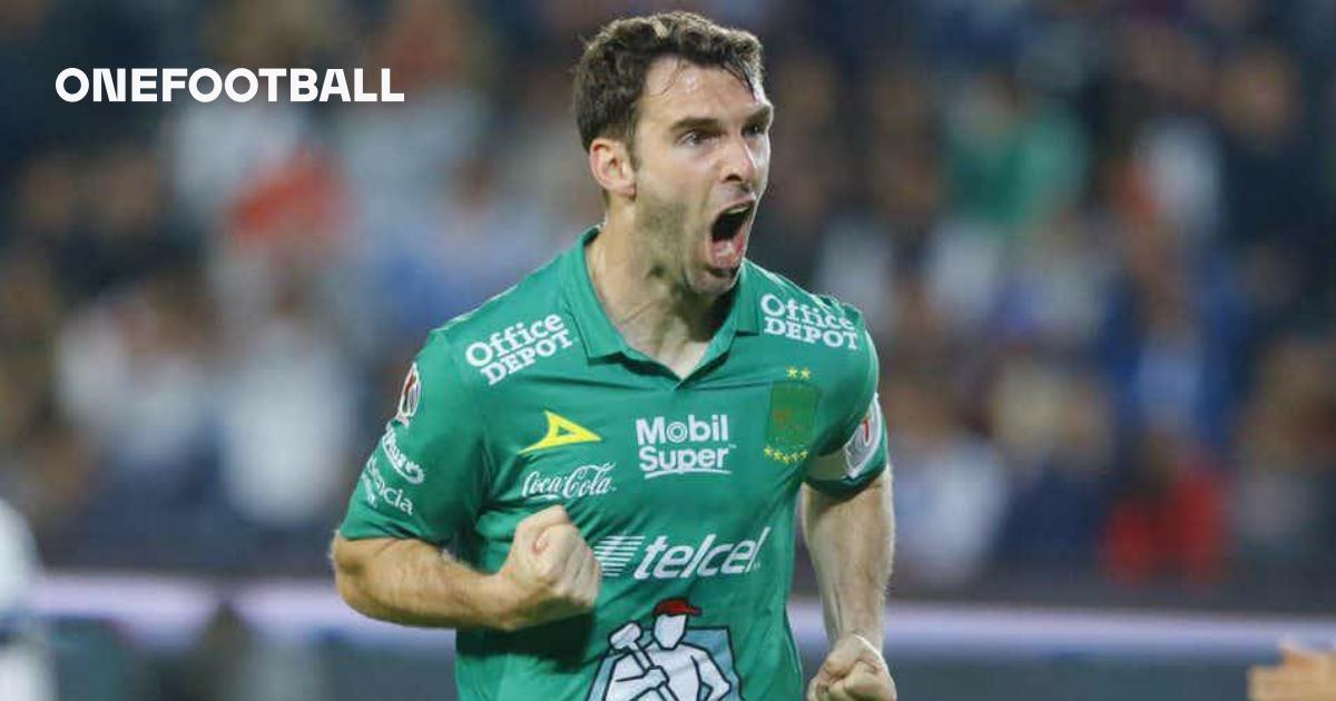 León legend Mauro Boselli set to sign for Corinthians | OneFootball