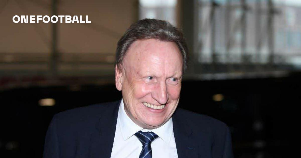 Neil Warnock joins Twitter and explains infamous video that